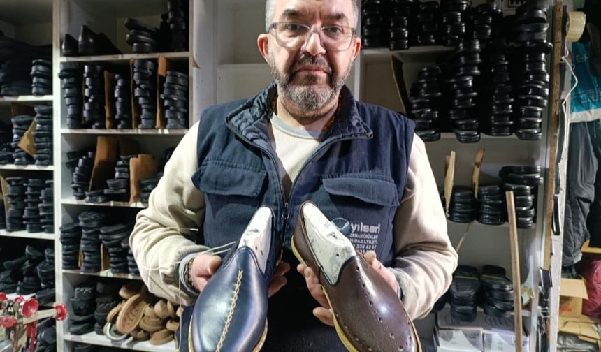 Osmanlı filmlerinin yemenisi Kahramanmaraş'tan gidiyor