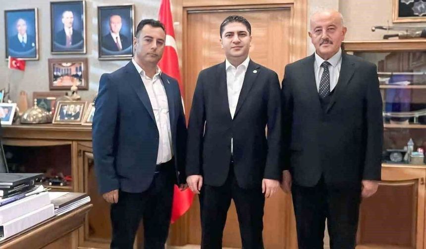 Özdemir duyurdu: O yol için 115 milyon TL ödenek