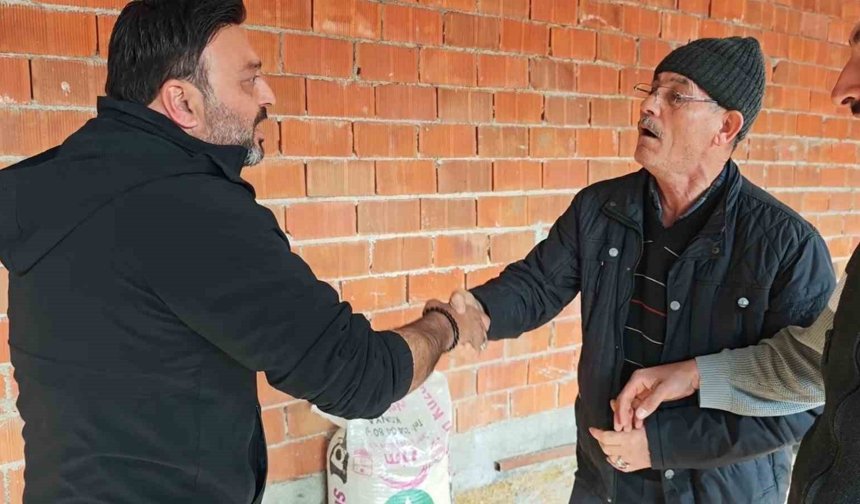 Ramazan bitti, Kurban heyecanı başladı