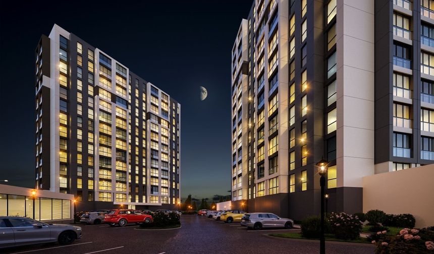 Savaşlar yatırımları Türkiye'ye çevirdi