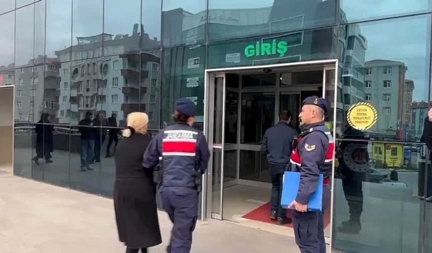 Sosyal medya dolandırıcıları yakalandı