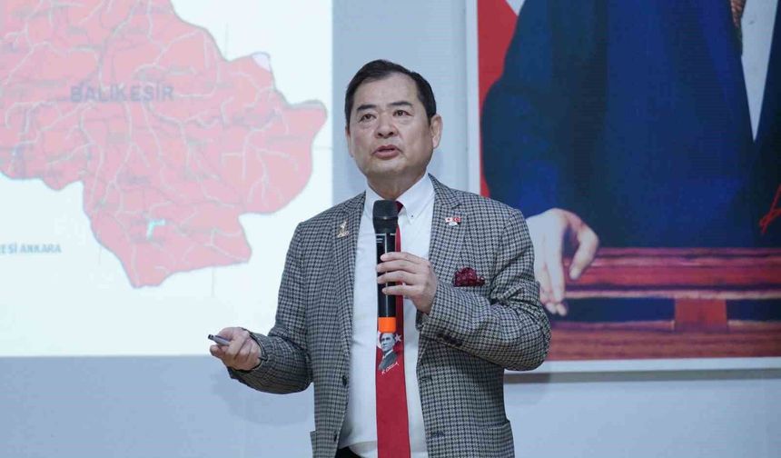 Ünlü Japon Uzman uyardı, 'Yapı ve Zemin hayati önem taşıyor'