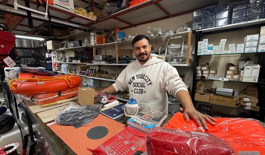 Teknelerde Zorunlu Ekipman Listesi Değişti: Yeni Yönetmelik Temmuz’da Yürürlüğe Giriyor