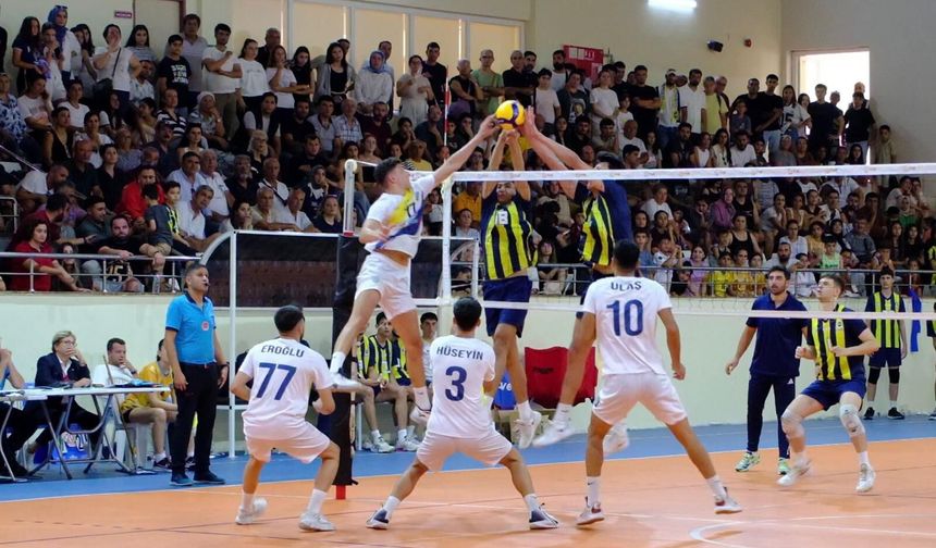 Yücelen Anamur Spor, Osmangazi Belediyespor’u konuk edecek