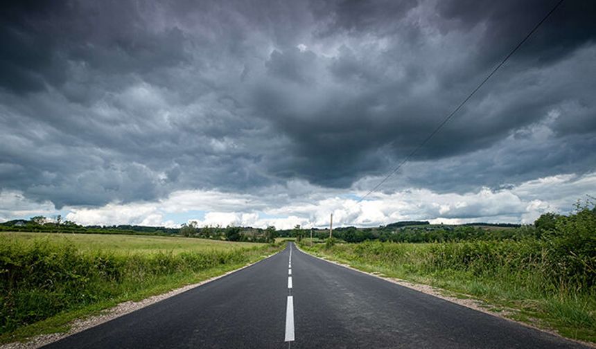 Mersin’de bayramın son günü hava nasıl olacak?
