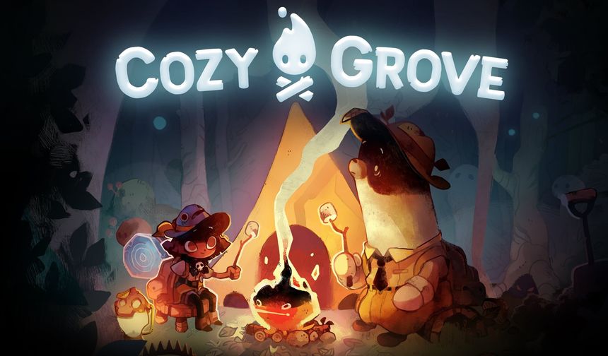Epic Games’te ücretsiz: Cozy Grove