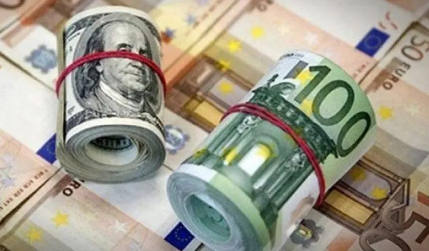 Türkiye'nin kısa vadeli dış borç stoku, Ocak ayında 173,4 milyar dolar oldu