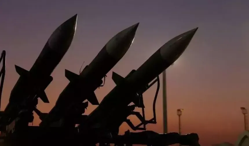 İran Devrim Muhafızları: 'ABD bizim kapasitemizi bilmiyor, bunu sahada görecek'