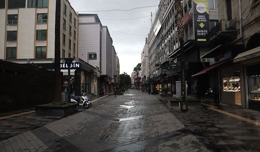 6 Mart’ta Mersin’de hava nasıl olacak?