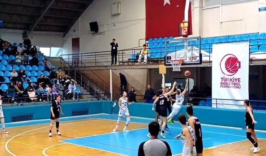 Mersin Gençlerbirliği, Edirne DSİ’yi konuk edecek