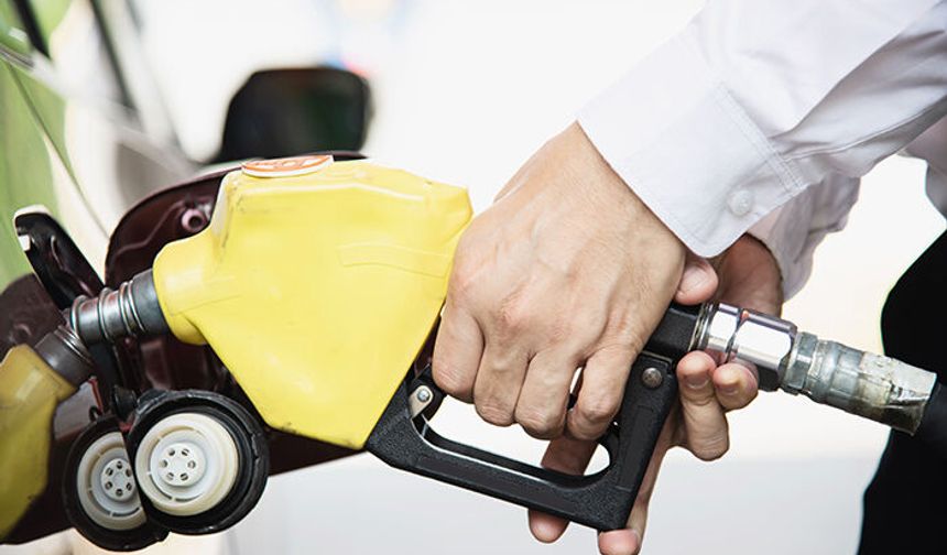 Akaryakıtta tablo da tabela da değişiyor: Mersin’de güncel akaryakıt fiyatları ne oldu?
