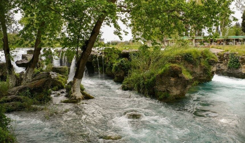 Piknik sezonu başlıyor: Mersinliler piknik için nereleri tercih etmeli?