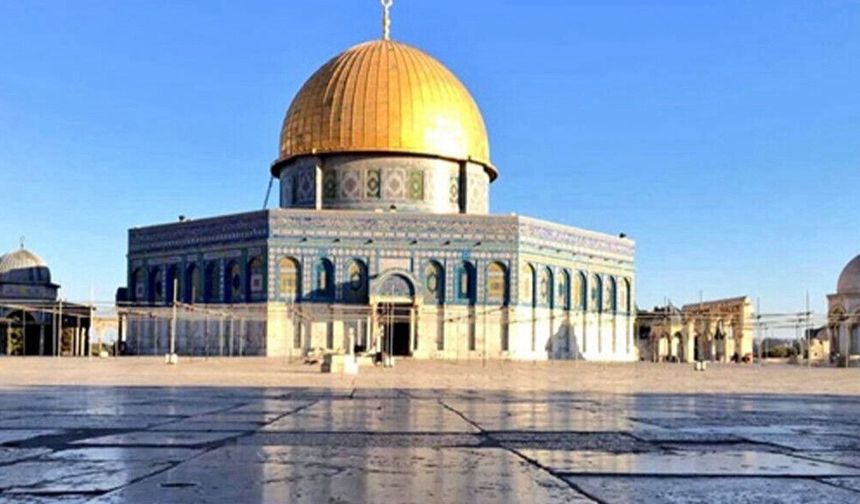 Mescid-i Aksa kapalı mı? Ne zaman açılacak?