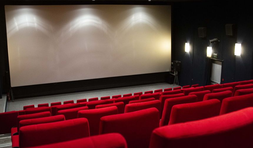 Vizyona giren 6 yeni film sinemaseverlerle buluşuyor