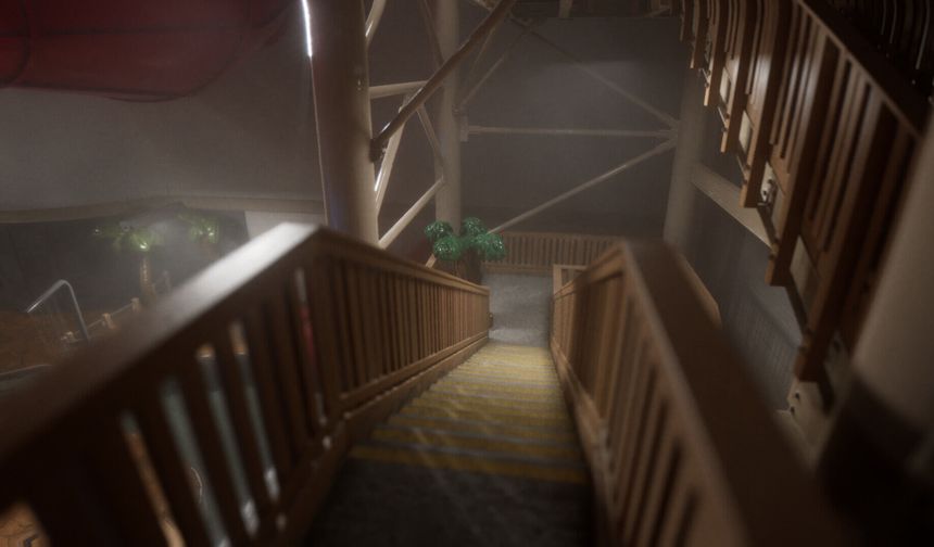 Yeni psikolojik korku oyunu: Subliminal