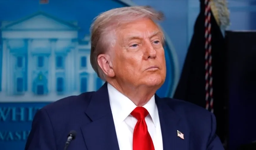 Trump'tan İran'daki elektrik santralleri ve enerji altyapısına yönelik tüm saldırıları 5 gün erteleme talimatı