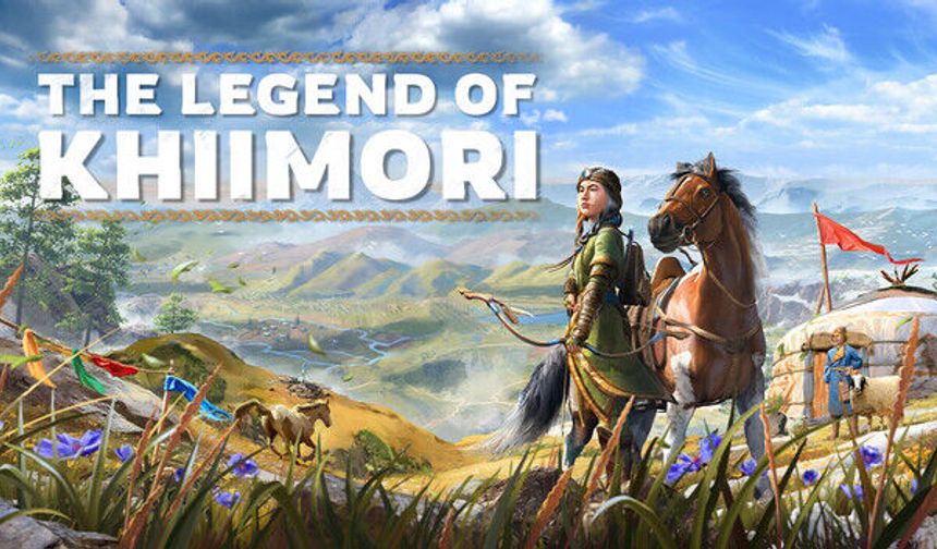 Bu oyun sizi Orta Asya’ya götürecek: The Legend of Khiimori