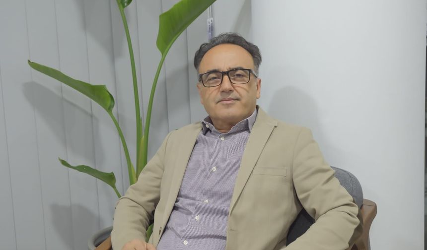 Sağlıklı aile, güçlü gelecek için yeni adres: Yeşilyurt Akademi