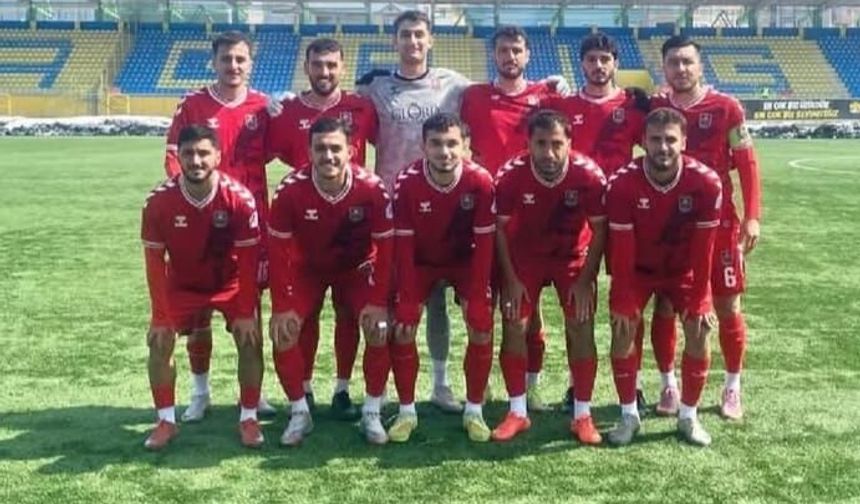 Silifke Belediyespor kritik maça çıkıyor