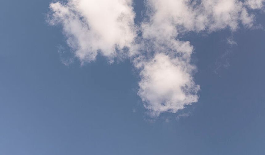 Mersin’de Ramazan Bayramı’nın ilk gününde hava nasıl olacak?