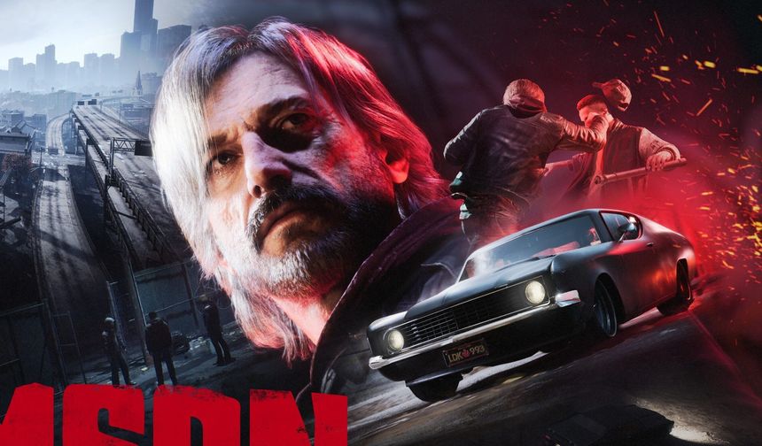 Bir Samson hiyakesi: A Tyndalston Story çıkıyor