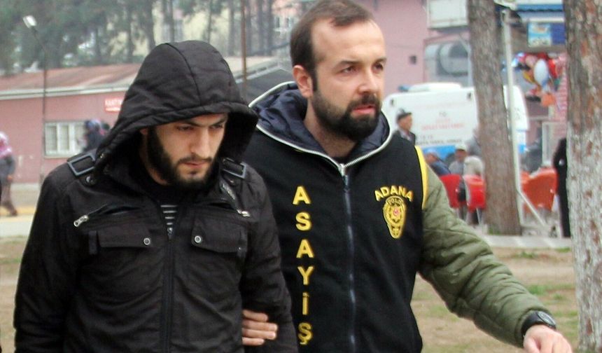 İsrail Başkonsolosluğu önündeki çatışmada öldürülen terörist Adana'da cinayetten yargılanmış
