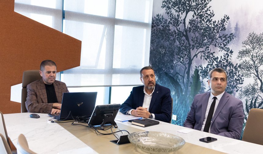 Mezitli'de Taş Mektep Kent Müzesi açılışa hazırlanıyor