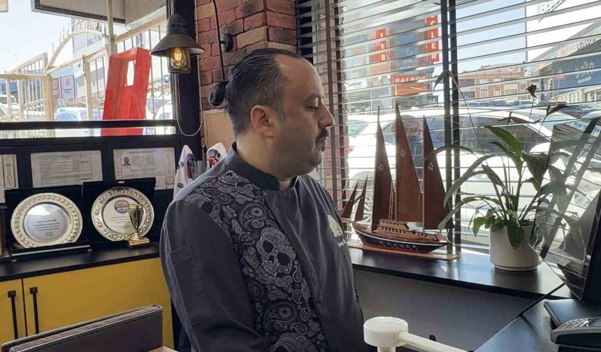 Arnavutköy'de ilginç olay: Aynı kişi adına 25 restorandan sipariş verildi