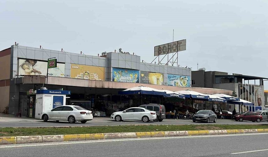 At eti skandalına adı karışan firma yetkilileri, Mersin'deki yolsuzluk operasyonunda gözaltında