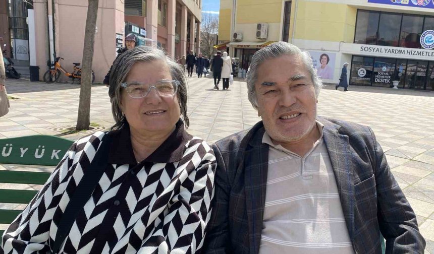 Değişen iklim şartları vatandaşı endişelendiriyor