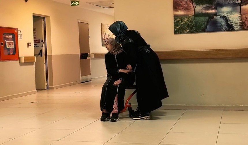 Emzirdiği bebeği soluksuz kalıp öldü