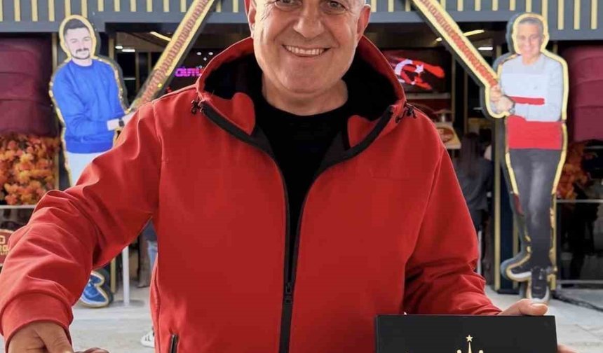 'En İyi Et Lokantası' ödülü Adanalı kebapçının oldu