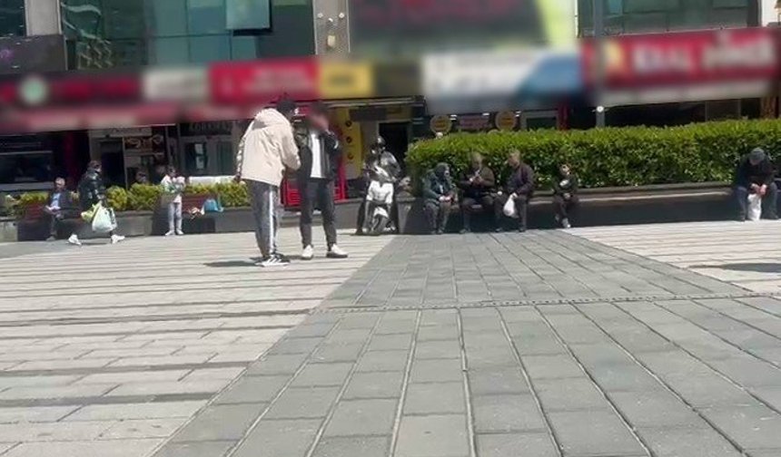 İstanbul'da 'hanutçuların güzellik merkezi bahanesiyle senet imzalattığı' iddiası