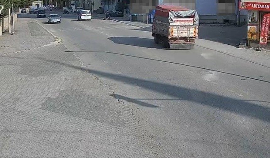 Konya'da 15 yaşındaki kızın hayatını kaybetmesine neden olan sürücüye 4 yıl hapis cezası