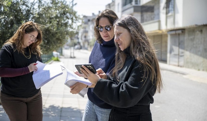 Mersin sinema projeleriyle uluslararası arenaya açılıyor