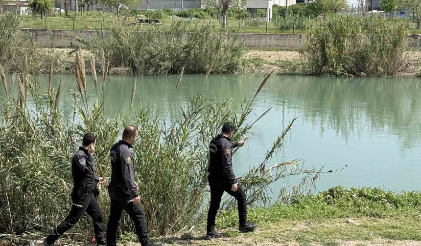 Mersin'deki kayıp gencin aranmasında 11. gün: Şelale korkuluklarına tel örgü çekildi