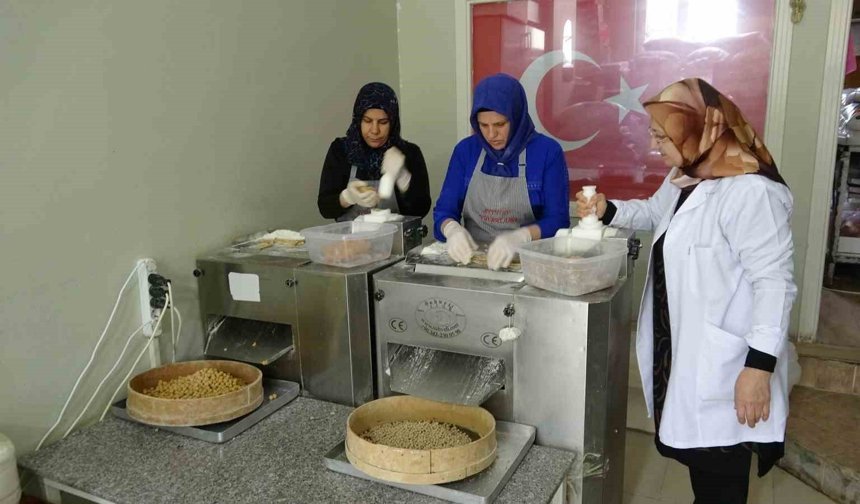 Misafirlerine yaptığı yuvalama hayatını değiştirdi