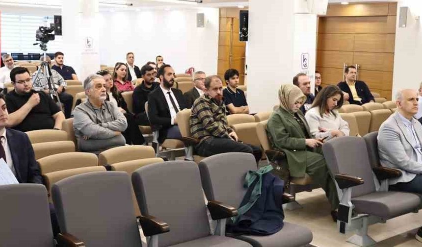 Orta Doğu'daki gelişmeler, Türkiye'yi yeni enerji merkezi yapabilir