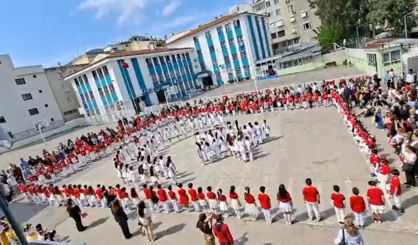 Sessizliğin diliyle vatan sevgisi
