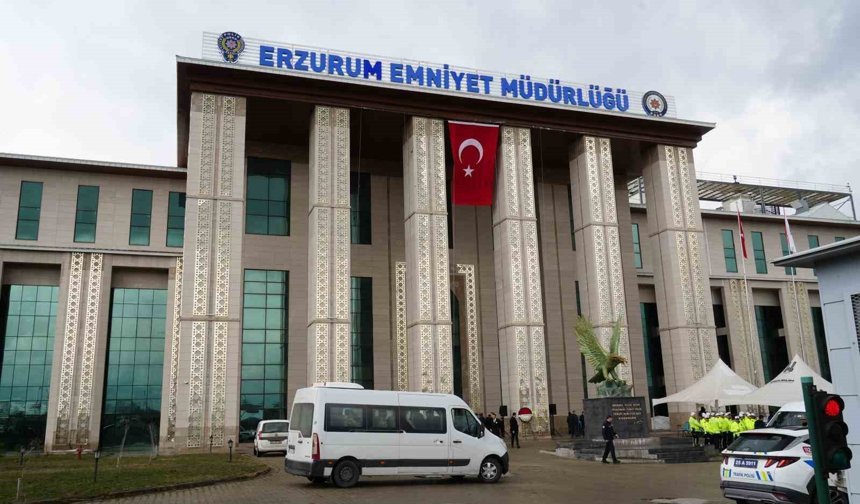 Tuncay Sonel'in polisteki sorgusu sürüyor