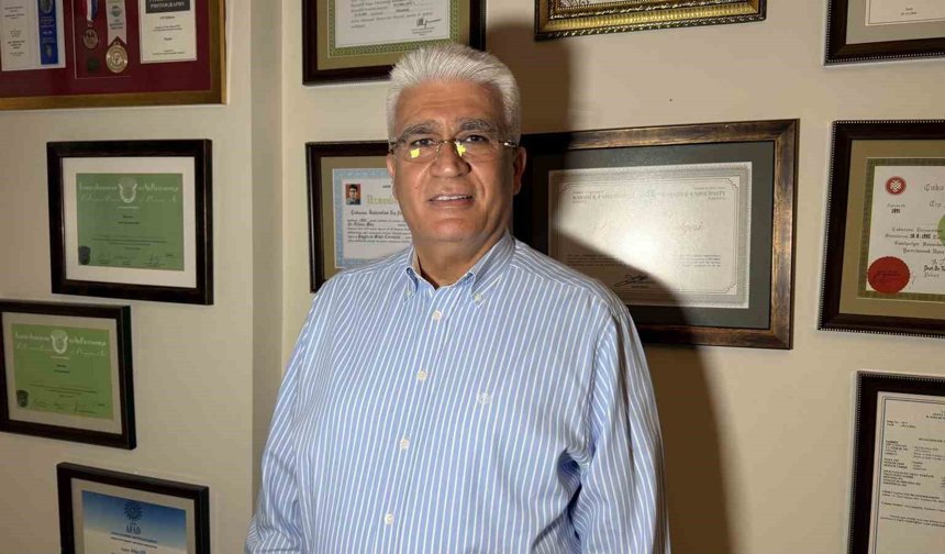 Uzmandan uyarı: 'Çocukların beyin gelişimi anne rahminde başlar'