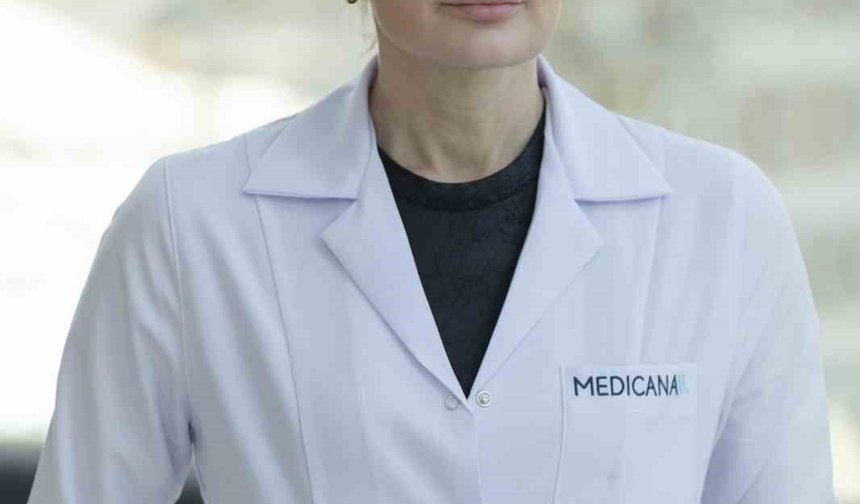 Uzmanı uyardı: 'Bu hastalıkta erken tanı önemli'