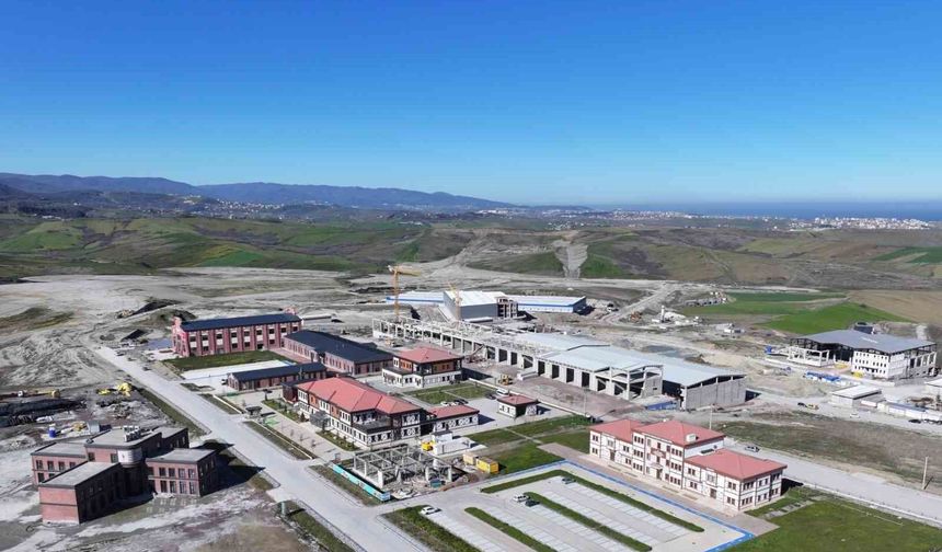 Yalova OSB'de enerji altyapısı güçleniyor