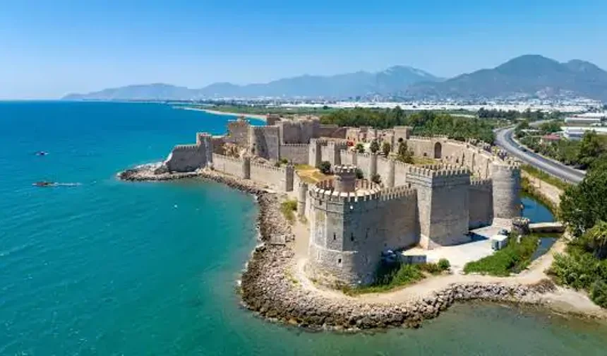 Mersin’in en yaşanılabilir sahil köyleri hangileri?