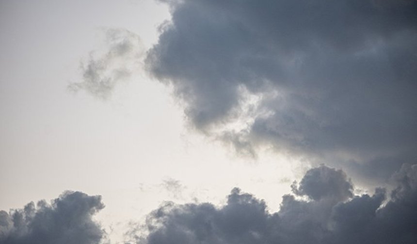 Mersin’de haftanın son gününde sıcaklık kaç derece olacak?