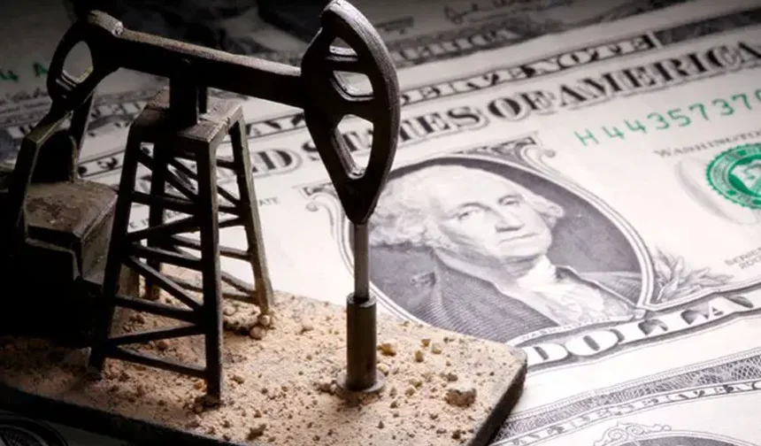 Brent petrol 125 doları aştı