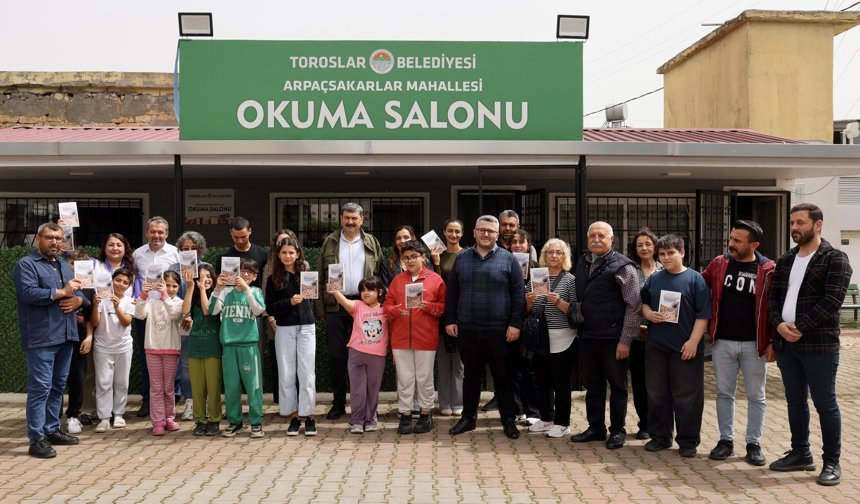 Başkan Yıldız’dan ortak akıl çağrısı