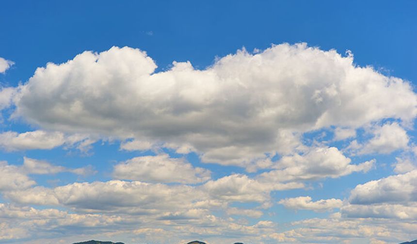 6 Nisan’da Mersin’de hava nasıl olacak?