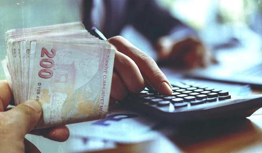 Toplam ciro yıllık yüzde 34,2 arttı