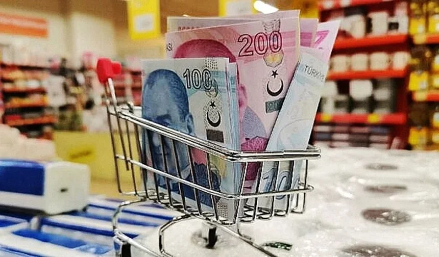 Ticaret satış hacmi yıllık yüzde 4 arttı